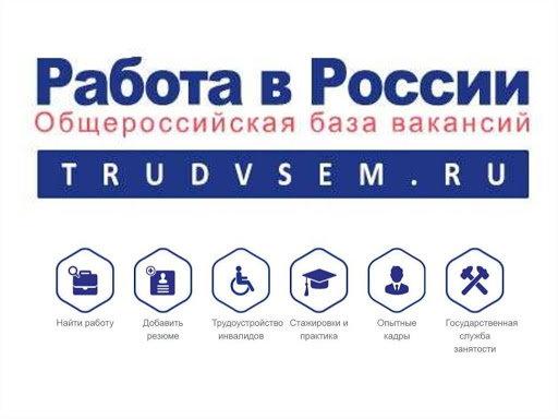 Профессиональное обучение в рамках ФП "Содействие занятости" НП "Демография"